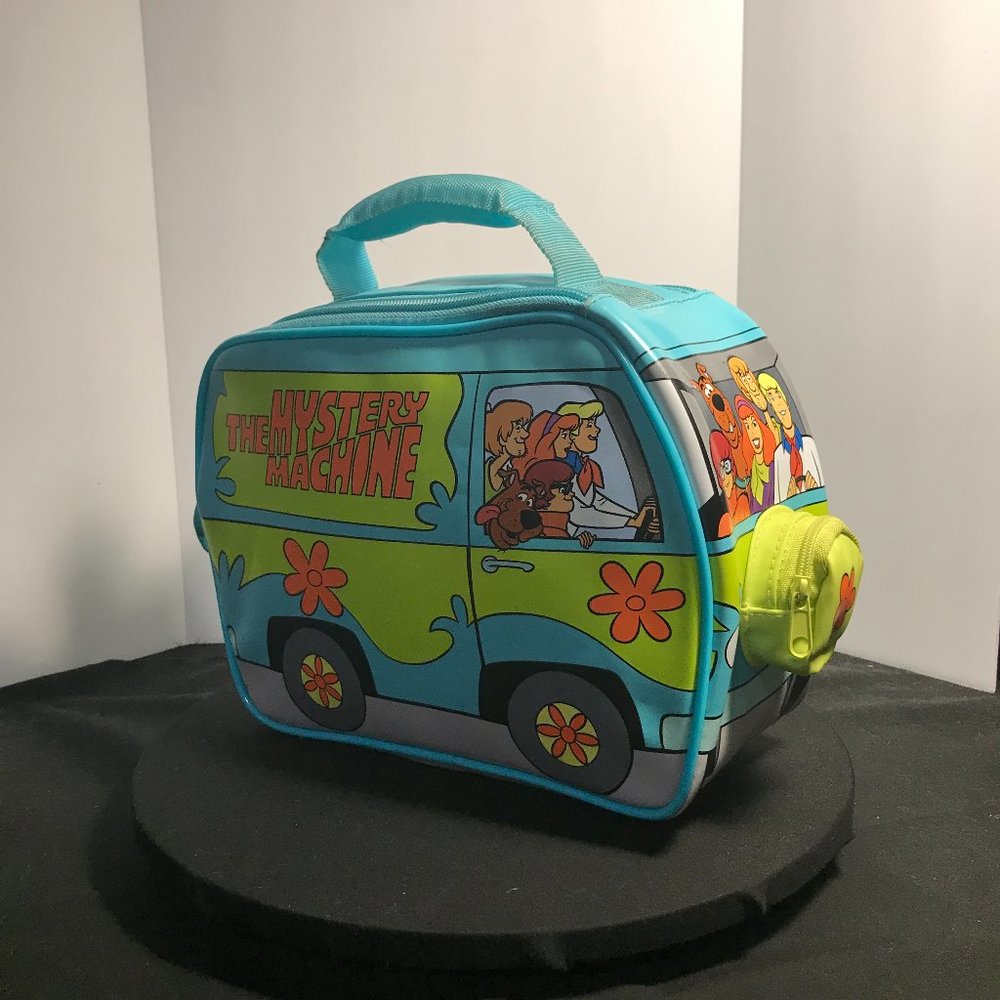 Thermos - Scooby-Doo Insulated Lunch Bag